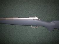 Kimber Montana 280 Ackley 24" Threaded NEW 3000814