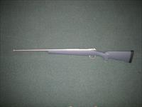 Kimber Montana 280 Ackley 24" Threaded NEW 3000814