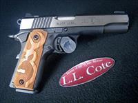 Browning 1911-380 Black Label Medallion 380ACP 4.25” NEW 051950492