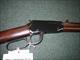 Henry Lever Action Octagon Rifle 22lr 20" #H001T