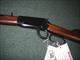 Henry Lever Action Octagon Rifle 22lr 20" #H001T