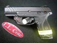 Ruger Security-9 Viridian Laser 9mm 4" NEW 3816