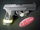 Ruger Security-9 Viridian Laser 9mm 4" NEW 3816