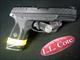 Ruger Security-9 Viridian Laser 9mm 4" NEW 3816