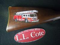 Henry Firefighter Tribute Edition 22s/l/lr 20" NEW H004FM
