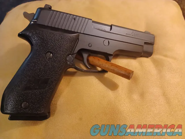 Sig Sauer P220 798681437269 Img-2