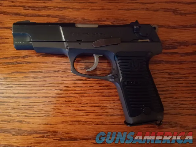 OtherRuger OtherP-85  Img-2