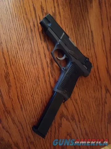 OtherRuger OtherP-85  Img-8