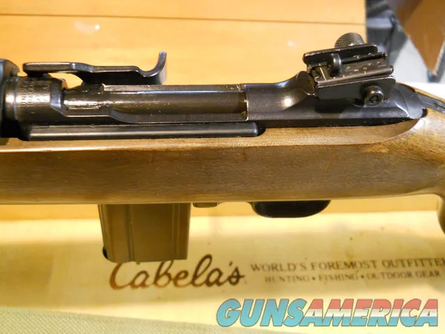 OtherUniversal OtherM-1 carbine  Img-2