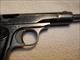 FN MODEL 1922 7.65MM NAZI MARKED BROWNING MODEL 1922 .32ACP NAZI WAFFENAMPTS PROOFS
