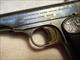 FN MODEL 1922 7.65MM NAZI MARKED BROWNING MODEL 1922 .32ACP NAZI WAFFENAMPTS PROOFS