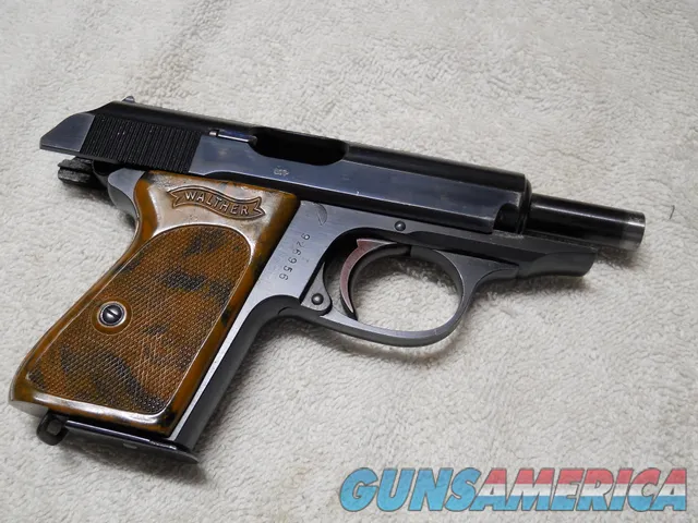 Walther PPK  Img-3