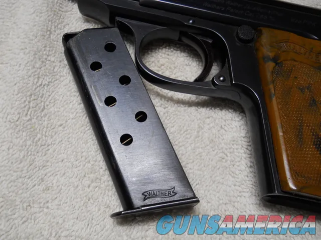 Walther PPK 723364200267 Img-6