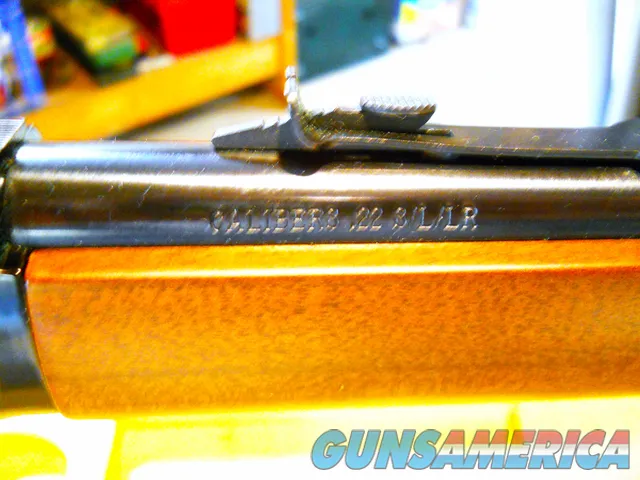 Henry Repeating Arms Lever Action 619835100146 Img-3