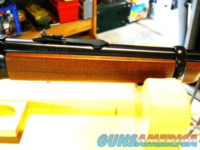 Henry Repeating Arms Lever Action 619835100146 Img-4