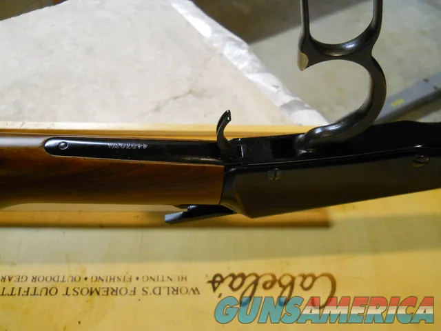 Henry Repeating Arms Lever Action 619835100146 Img-7