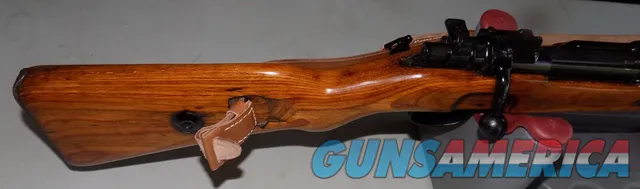 K98 Mauser CE 43