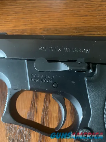 Smith & Wesson Other5904  Img-3