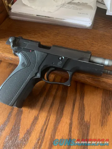 Smith & Wesson Other5904  Img-4