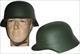 German M35 Helmet WWII