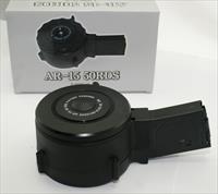 AR15/M16 50rd Drum