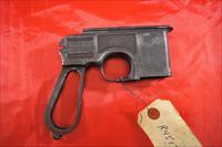 Mauser C96 Broomhandle, Frame Only!