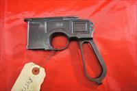 Mauser C96 Broomhandle, Frame Only!