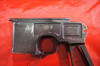 Mauser C96 Broomhandle, Frame Only!
