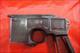 Mauser C96 Broomhandle, Frame Only!