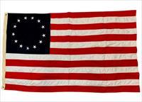 Betsy Ross Flag Img-1