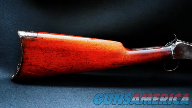 Winchester OtherModel 1890  Img-2
