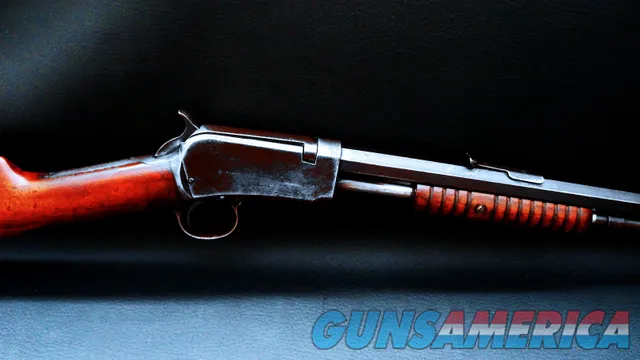 Winchester OtherModel 1890  Img-3