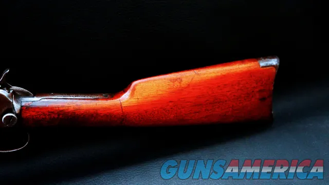 Winchester OtherModel 1890  Img-6