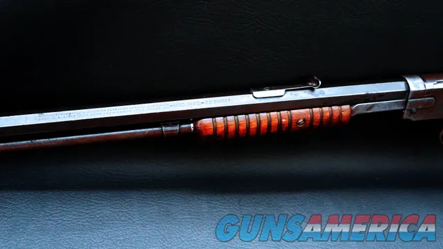 Winchester OtherModel 1890  Img-8