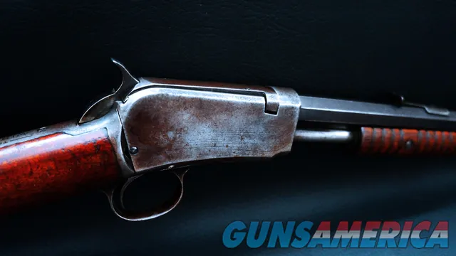 Winchester OtherModel 1890  Img-9
