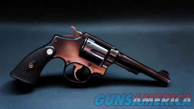 Smith & Wesson OtherModel of 1905 M&P  Img-5