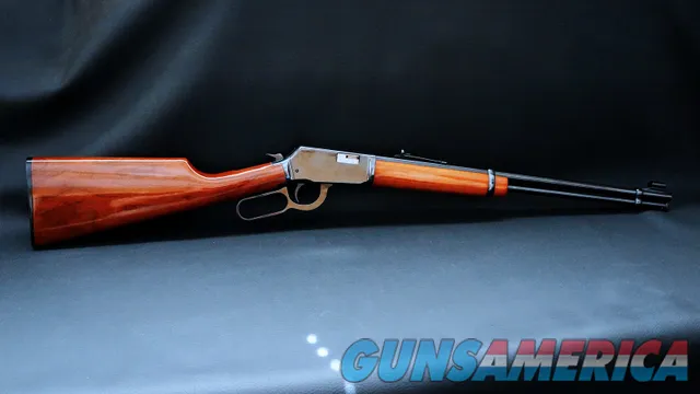 Winchester Model 9422 XTR 20” .22 Short / Long / LR Lever Rifle, 1972 Excellent 