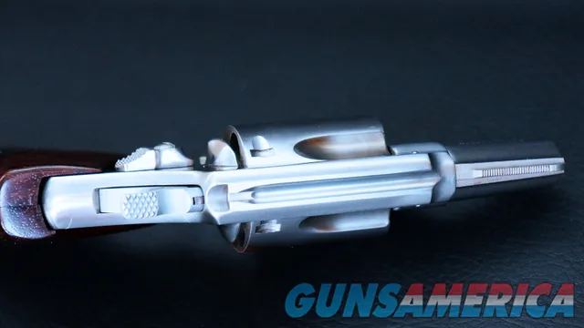 Smith & Wesson 60 022188624274 Img-8
