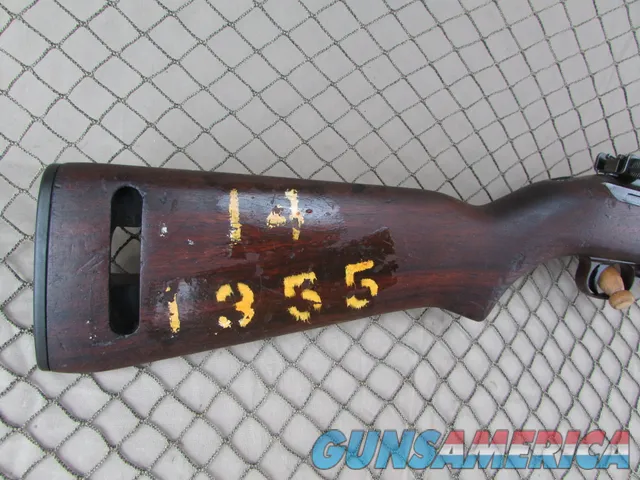 OtherSaginaw OtherM1 Carbine  Img-2