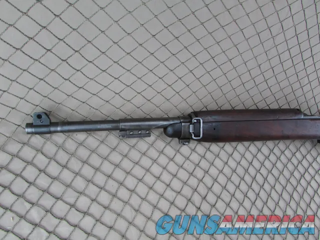 OtherSaginaw OtherM1 Carbine  Img-6