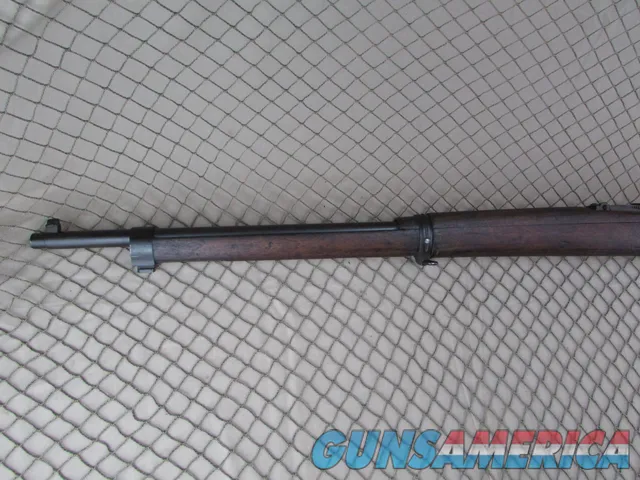 WW2 Turkish 1938 K. Kale Mauser 8mm... for sale at Gunsamerica.com ...