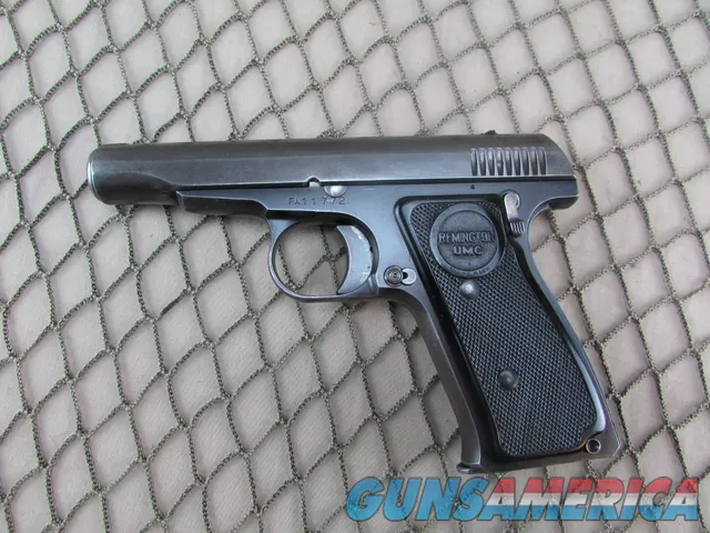 Remington Other51  Img-2