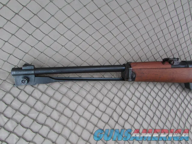 OtherItalian OtherM91 Cavalry Carbine  Img-6