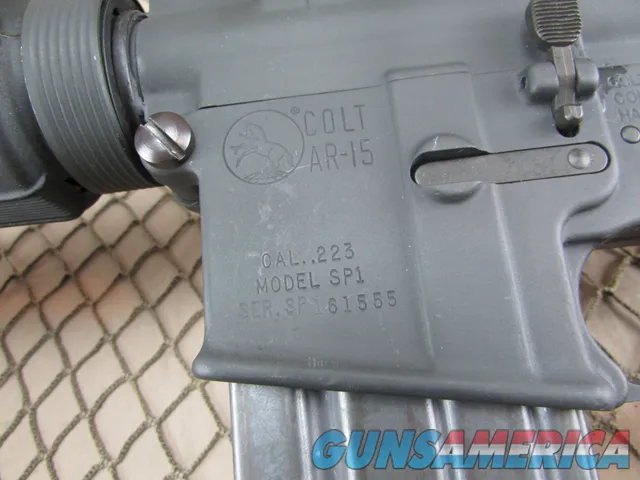 Colt OtherSP1  Img-9