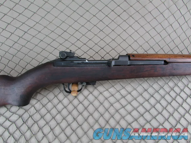 OtherUnderwood OtherM1 Carbine  Img-3