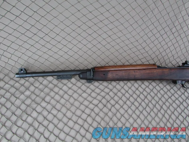 OtherUnderwood OtherM1 Carbine  Img-6