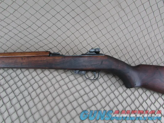 OtherUnderwood OtherM1 Carbine  Img-7