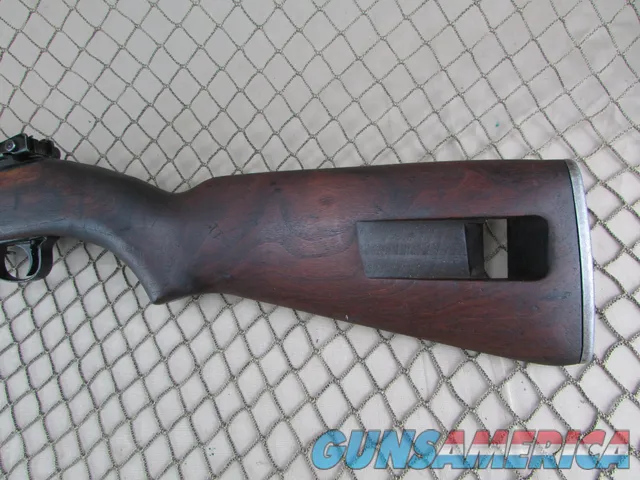 OtherUnderwood OtherM1 Carbine  Img-8