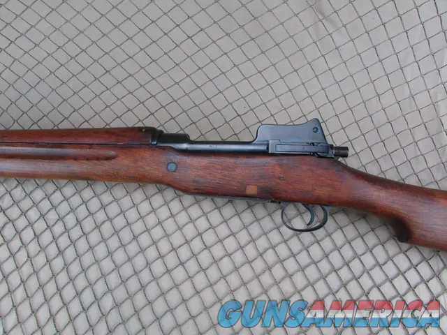 WW1 Winchester 1917 #393044 for sale at Gunsamerica.com: 939554084