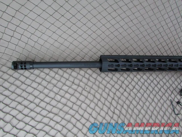 Ruger Precision Rifle 736676180844 Img-6